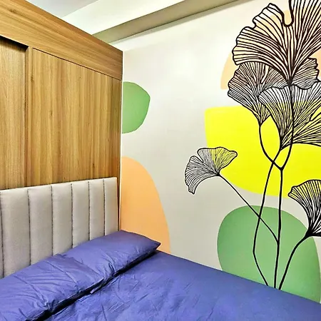 Taal Habibi Suites