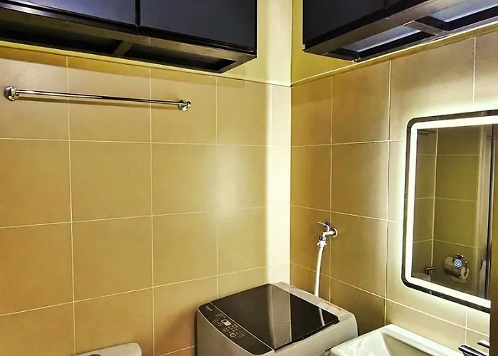 Taal Habibi Apartahotel 4*