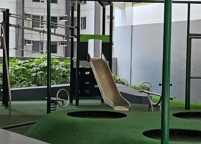 Taal Habibi 4* Manila