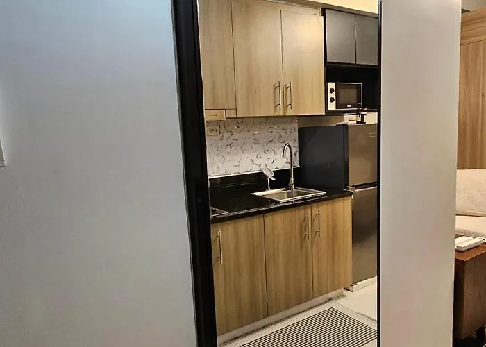 Taal Habibi Apartahotel