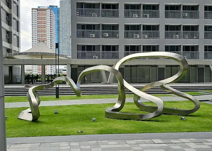 Taal Habibi Apartahotel Manila