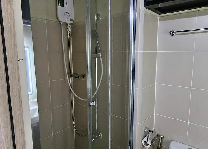Taal Habibi 4* Manila