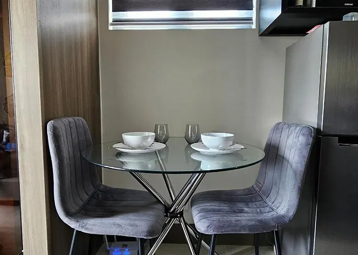 Taal Habibi Apartahotel 4*