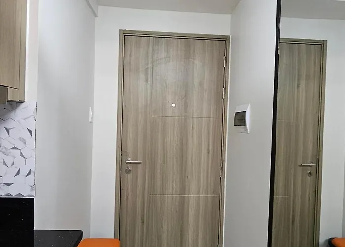Apartahotel Taal Habibi