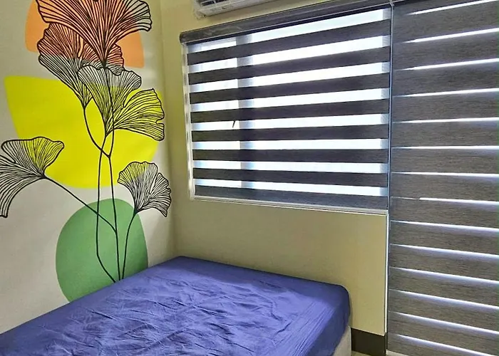 Taal Habibi 4* Manila