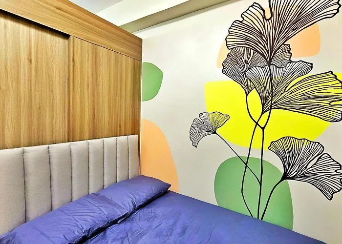 Taal Habibi Apartahotel