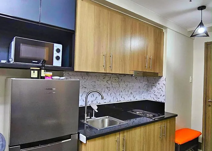 Taal Habibi Apartahotel
