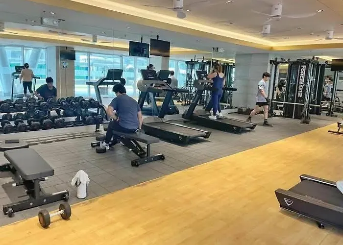 Apartahotel Taal Habibi Manila
