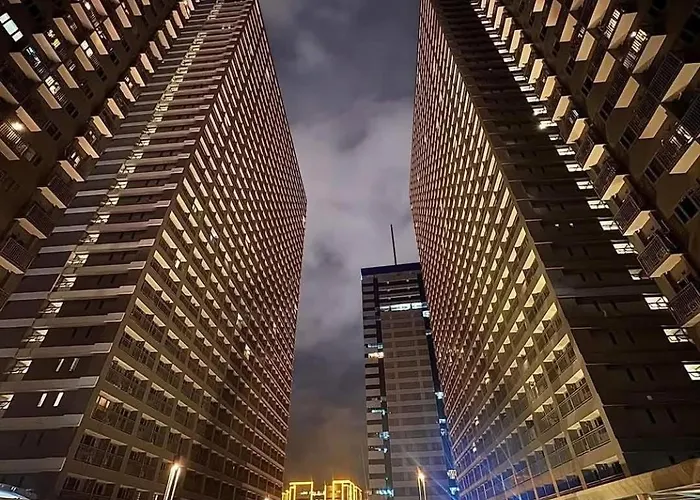 Apartahotel Taal Habibi